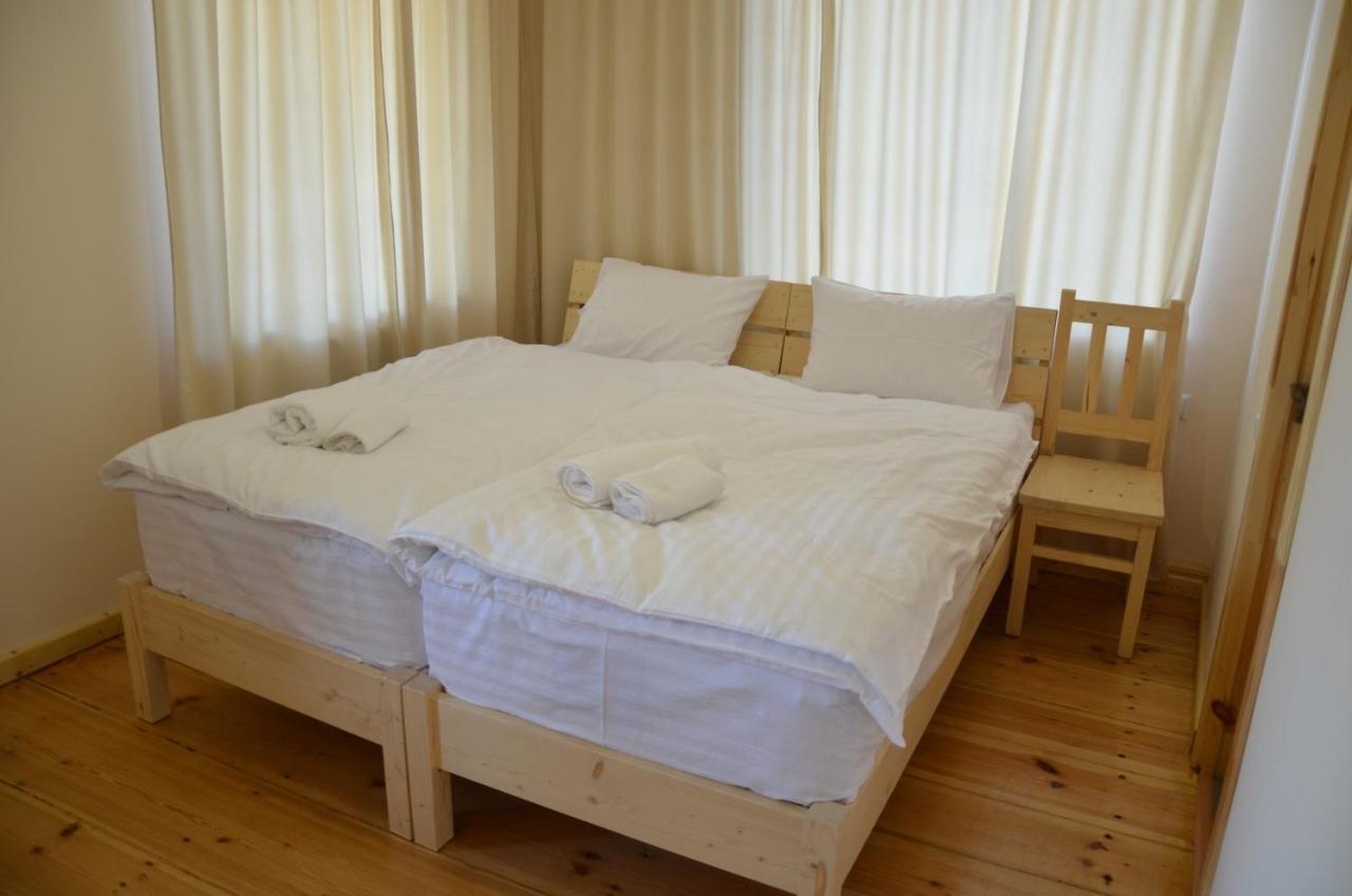 Bed and Breakfast Petit Dilidžan Exteriér fotografie