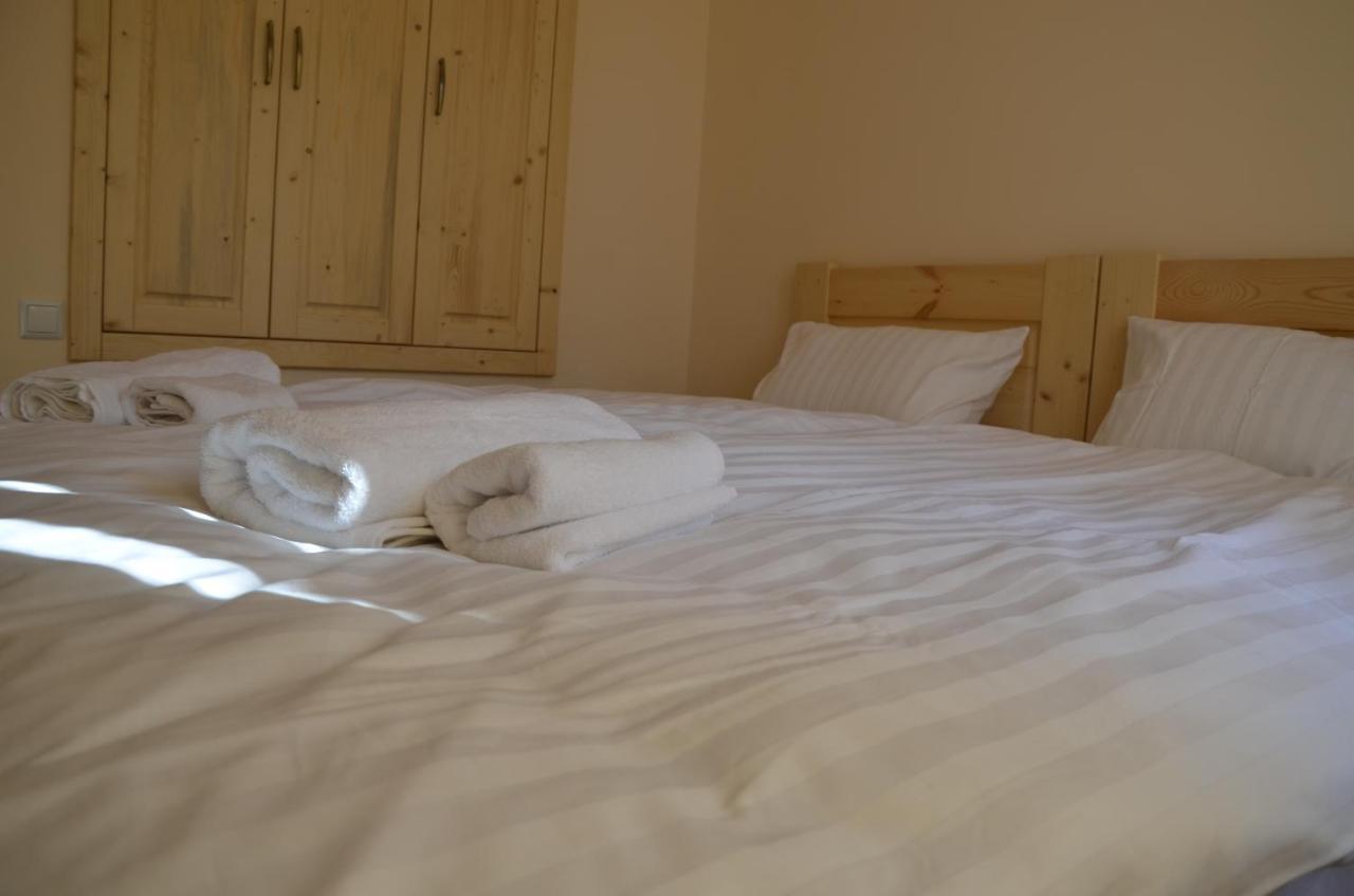 Bed and Breakfast Petit Dilidžan Exteriér fotografie