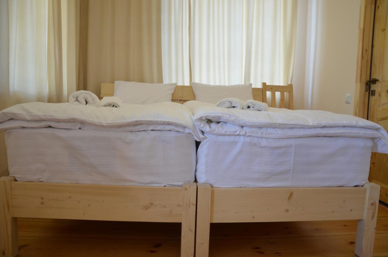 Bed and Breakfast Petit Dilidžan Exteriér fotografie